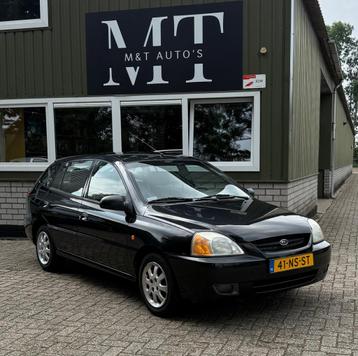 Kia Rio 1.3 RS Visto NAP AIRCO TREKHAAK 5-DEURS beschikbaar voor biedingen