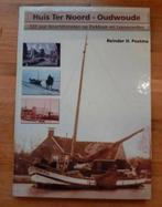 Huis ter noord oudwoude
325 jaar beurtdiensten op dokkum, Boeken, Ophalen of Verzenden, Zo goed als nieuw