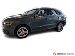 Audi Q3 2.0 TFSI quattro Pro Line S, Euro 5, Gebruikt, 4 cilinders, Bedrijf