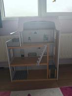 Poppenhuis, Ophalen of Verzenden, Zo goed als nieuw, Poppenhuis
