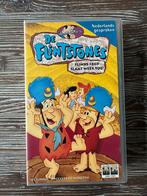 De Flintstones VHS - Flinke Fred Slaat Weer Toe!, Alle leeftijden, Ophalen of Verzenden, Zo goed als nieuw, Komedie