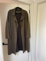 Leuke Norah jas maat 46 , lekkere stof (suede achtig) zgan!, Maat 46/48 (XL) of groter, Ophalen of Verzenden, Zo goed als nieuw