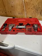 Pullytrekker Set - Zo goed als nieuw!, Auto diversen, Autogereedschap, Ophalen, Zo goed als nieuw