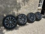 BMW X5 G05  X6   20 inch originele breedset velgen 740M, Auto-onderdelen, Banden en Velgen, Ophalen, 275 mm, Banden en Velgen