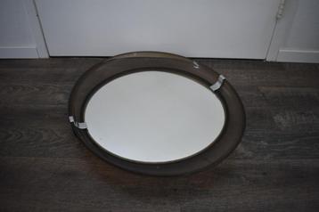 Retro vintage Allibert spage age spiegel 70s beschikbaar voor biedingen