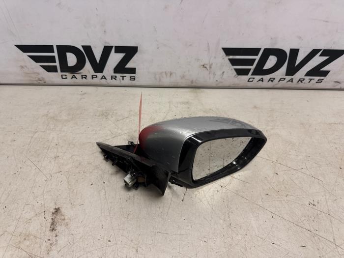 Buitenspiegel rechts van een Ford Focus, Auto-onderdelen, Spiegels, Ford, Gebruikt, 3 maanden garantie, Ophalen of Verzenden