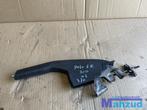 VW POLO 6R Handrem hendel pedaal 2009-2014, Auto-onderdelen, Ophalen of Verzenden, Gebruikt, Volkswagen