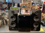LG Stereo Set met CD Speler, Overige merken, Gebruikt, Ophalen of Verzenden, Nvt