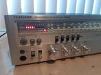 Telefunken TR350 receiver, Audio, Tv en Foto, Overige merken, Stereo, Zo goed als nieuw, 60 tot 120 watt