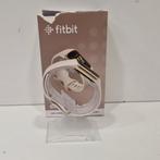 FitBit Charge 5 Soft Gold Stainless & Lunar White Band C, Flex Ltd., Zo goed als nieuw, https://flex.com/contact-us, Nobelstraat 10, 5807 GA Oostrum