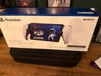 PlayStation portal PlayStation 5, Ophalen of Verzenden, Zo goed als nieuw
