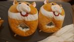 Hamsters pantoffels, Ophalen, Nieuw, Konijn