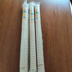 Candor Papier Webbing - 3rollen, Overige materialen, Beige, Nieuw, Ophalen of Verzenden