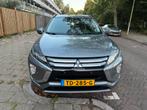 Mitsubishi Eclipse Cross 1.5 Di-t 163pk 2WD 2018 Grijs, Auto's, Mitsubishi, Zwart, 4 cilinders, 163 pk, Origineel Nederlands