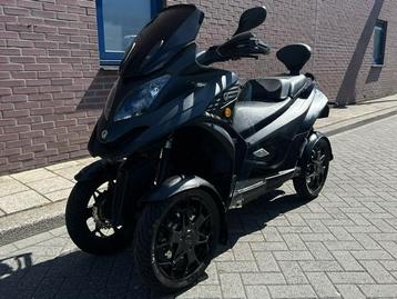 Quadro Quadro4 1e eigenaar BTW als nieuw! beschikbaar voor biedingen
