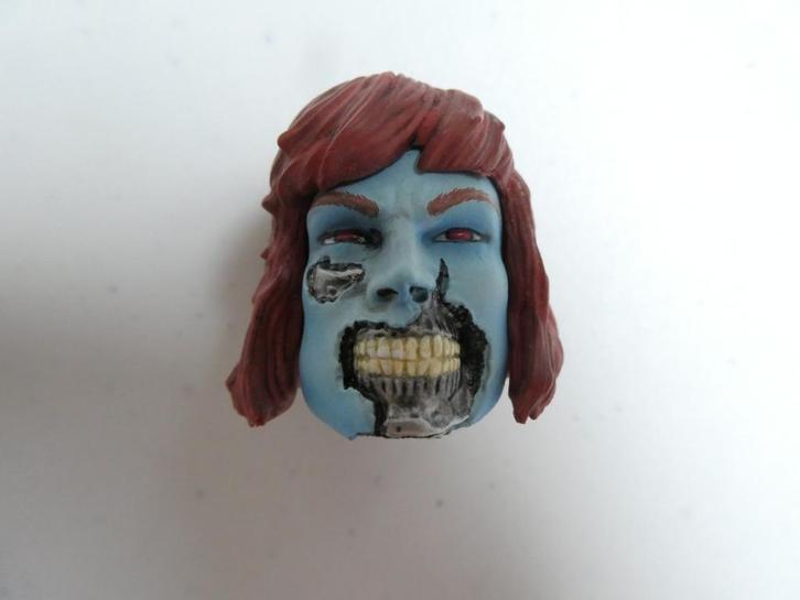 Mondo 1/6 Faker exclusive head Masters Of The Universe MOTU, Verzamelen, Poppetjes en Figuurtjes, Ophalen