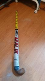 Hockeystick, Sport en Fitness, Hockey, Stick, Ophalen of Verzenden, Zo goed als nieuw