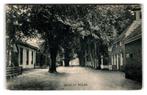 Rolde, Groet uit Rolde. Nauta 9325, Verzenden, 1920 tot 1940, Gelopen, Drenthe