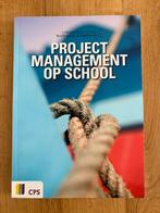 Projectmanagement op school - Linda van Tuyl, Sociale wetenschap, Ophalen of Verzenden, Zo goed als nieuw, L. van Tuyl; M. Kamphorst