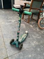 Micro Maxi Step - Groen, Ophalen of Verzenden, Gebruikt, Overige typen