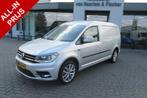 Volkswagen Caddy 2.0 TDI L2H1 DSG BMT Maxi Exclusive Edition, Gebruikt, Euro 6, 4 cilinders, Met garantie (alle)