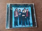 Fleetwood mac - the best of, Ophalen of Verzenden, Gebruikt, Poprock