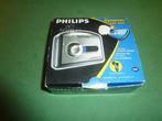 Philips AQ6401 Portable cassette speler, Audio, Tv en Foto, Walkmans, Discmans en Minidiscspelers, Ophalen of Verzenden, Walkman