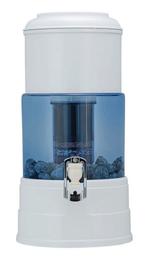 Aqualine 5 glas waterfilter, Ophalen, Zo goed als nieuw