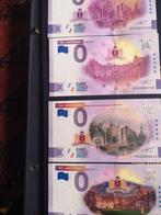 0 euro biljetten nieuw uitgekomen, Verzenden, Buitenland, Bankbiljetten