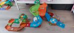 Vtech zoefzoef dierentuin, Kinderen en Baby's, Speelgoed | Vtech, Ophalen of Verzenden, Gebruikt, 2 tot 4 jaar