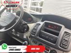 Nissan Primastar 2.0 dCi EXPORT NL Auto/ Climate/ 3 Pers/ Tr, Voorwielaandrijving, Euro 5, Stof, Gebruikt