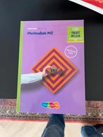 Theorieboek, Ophalen of Verzenden, Zo goed als nieuw, Overige niveaus, Nederlands