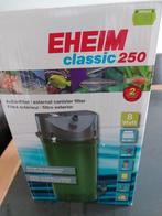 Filter (buitenfilter) aquarium, Ophalen of Verzenden, Zo goed als nieuw, Filter of Co2