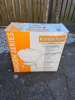 Kleine houtskool BBQ, Tuin en Terras, Houtskoolbarbecues, Ophalen of Verzenden, Nieuw
