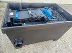 Oase Screenmatic 140000 Vijverfilter, Ophalen, Gebruikt, Vijverfilter