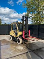 Goed onderhoude hyster 3,5 ton gas heftruck, 3000 tot 4000 kg, Linde Toyota Hyster Komatsu Nissan jungheinrich Still Crown, Heftruck