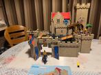 Prachtig kasteel playmobil, Kinderen en Baby's, Speelgoed | Playmobil, Ophalen of Verzenden, Gebruikt, Complete set