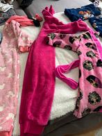 Dikke warme piyamas voor mesjes, Kinderen en Baby's, Kinderkleding | Maat 104, Ophalen of Verzenden