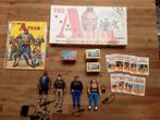 Te koop the a team verzameling top staat, Ophalen of Verzenden, Zo goed als nieuw