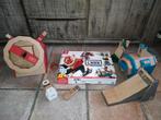 Nintendo Switch Labo Toy-Con 03 ZGAN - SINT, Ophalen, 1 speler, Virtual Reality, Eén computer