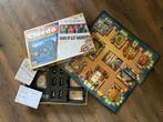 Cluedo Bordspel, Drie of vier spelers, Ophalen of Verzenden, Gebruikt