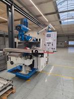 KNUTH Servomill 700 freesmachine, Ophalen of Verzenden