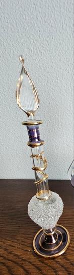 Parfum flesje, Ophalen of Verzenden, Parfumfles