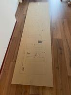 IKEA bedekkingspaneel wit 62x220cm nieuw in de doos, Ophalen, 200 cm of meer, Wit, Nieuw