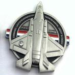F-35 / F-16 patches en coins, Ophalen of Verzenden, Luchtmacht, Nederland, Embleem of Badge