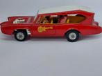 MONKEE MOBILE CORGI TOYS UIT JAREN 60 ZEER NETTE STAAT, Ophalen of Verzenden, Gebruikt, Auto, Corgi