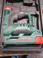 Parkside 20V Accu Nietmachine, Ophalen of Verzenden, Zo goed als nieuw