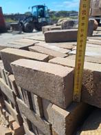 Gebruikte Waaltjes - Perfect voor Tuin & Bestrating, Tuin en Terras, Ophalen of Verzenden, Gebruikt, Beton, 10 m² of meer
