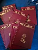 Rooie Oortjes Stripboeken Collectie, Meerdere stripboeken, Ophalen of Verzenden, Gelezen, Diverse