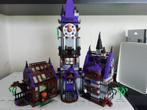 Lego Scooby Doo - 75904 - Mystery Mansion, Kinderen en Baby's, Speelgoed | Duplo en Lego, Ophalen of Verzenden, Zo goed als nieuw